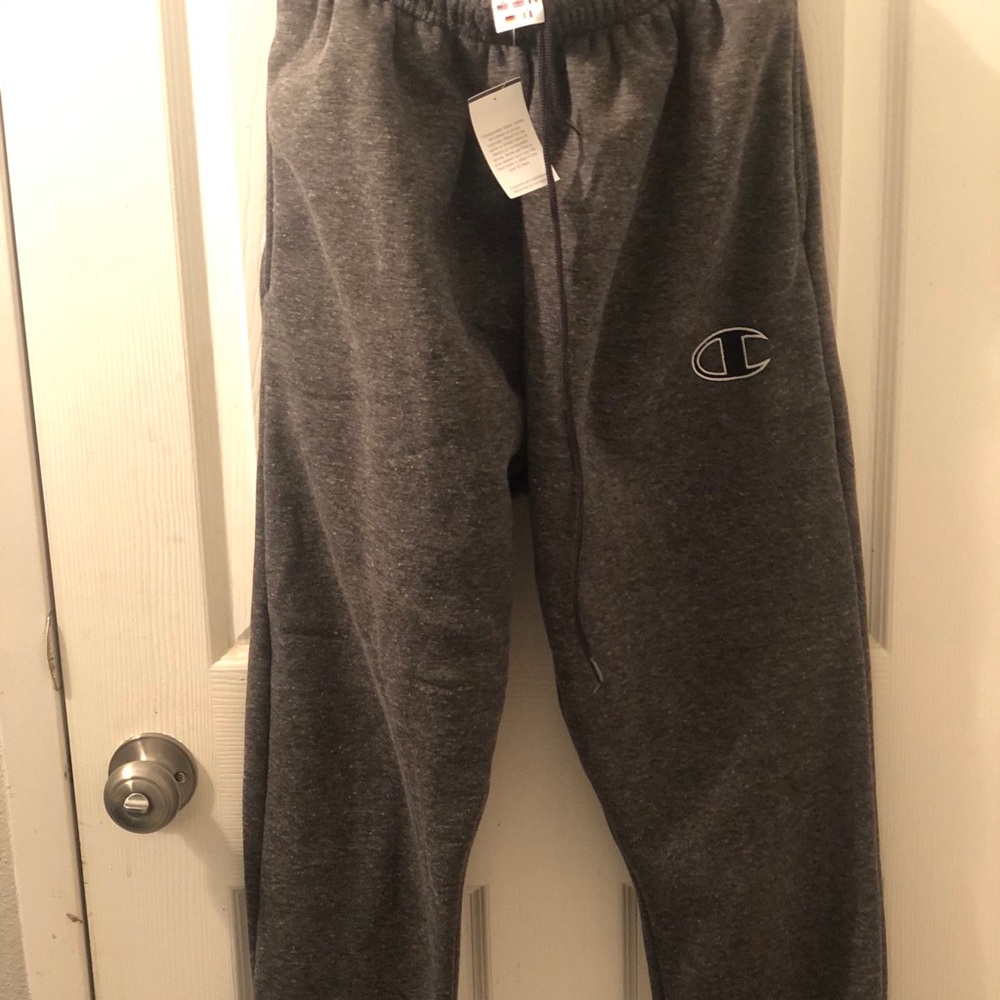 Champion pants - new with tags